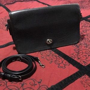 Coach Limited Edition